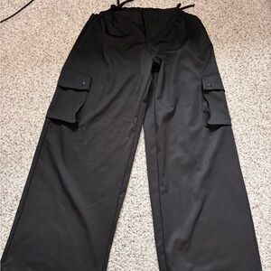 NEW Five Dance Wear Off Duty Tie Pant